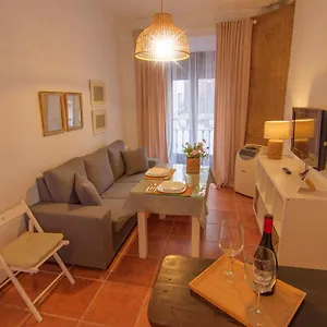 El Socorro Apartamento