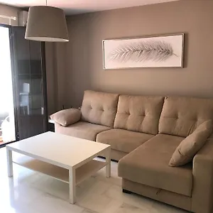 Plaza Del Socorro Apartamento