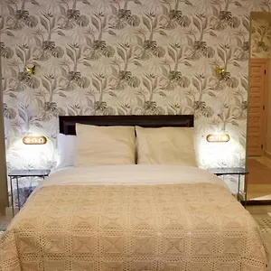 Casa Del Guardés Del Convento Apartamento