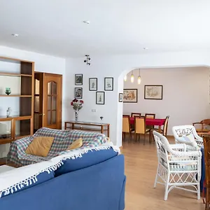 La Peineta Apartamento