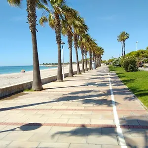  Apartamento En La Playa España