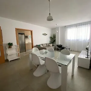  Apartamento Apartamento A 200 M Del Mar España