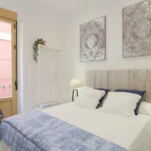  Apartamento C93 - Trendy Two Bedrooms In Ollerias España