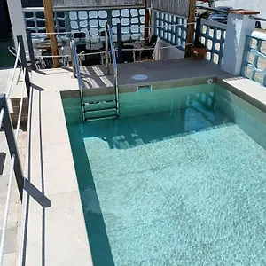 Cerro De Salinas Apartamento
