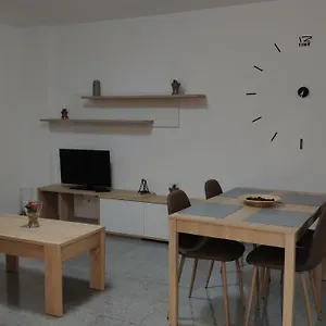  Apartamento Ng Con 2 España